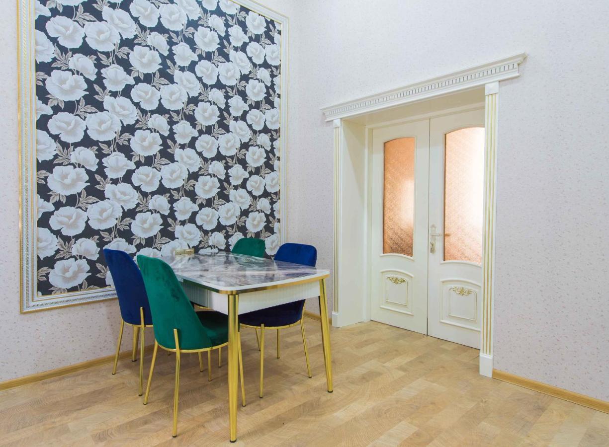 Stay Inn Lovely City Center Apartment Баку Экстерьер фото