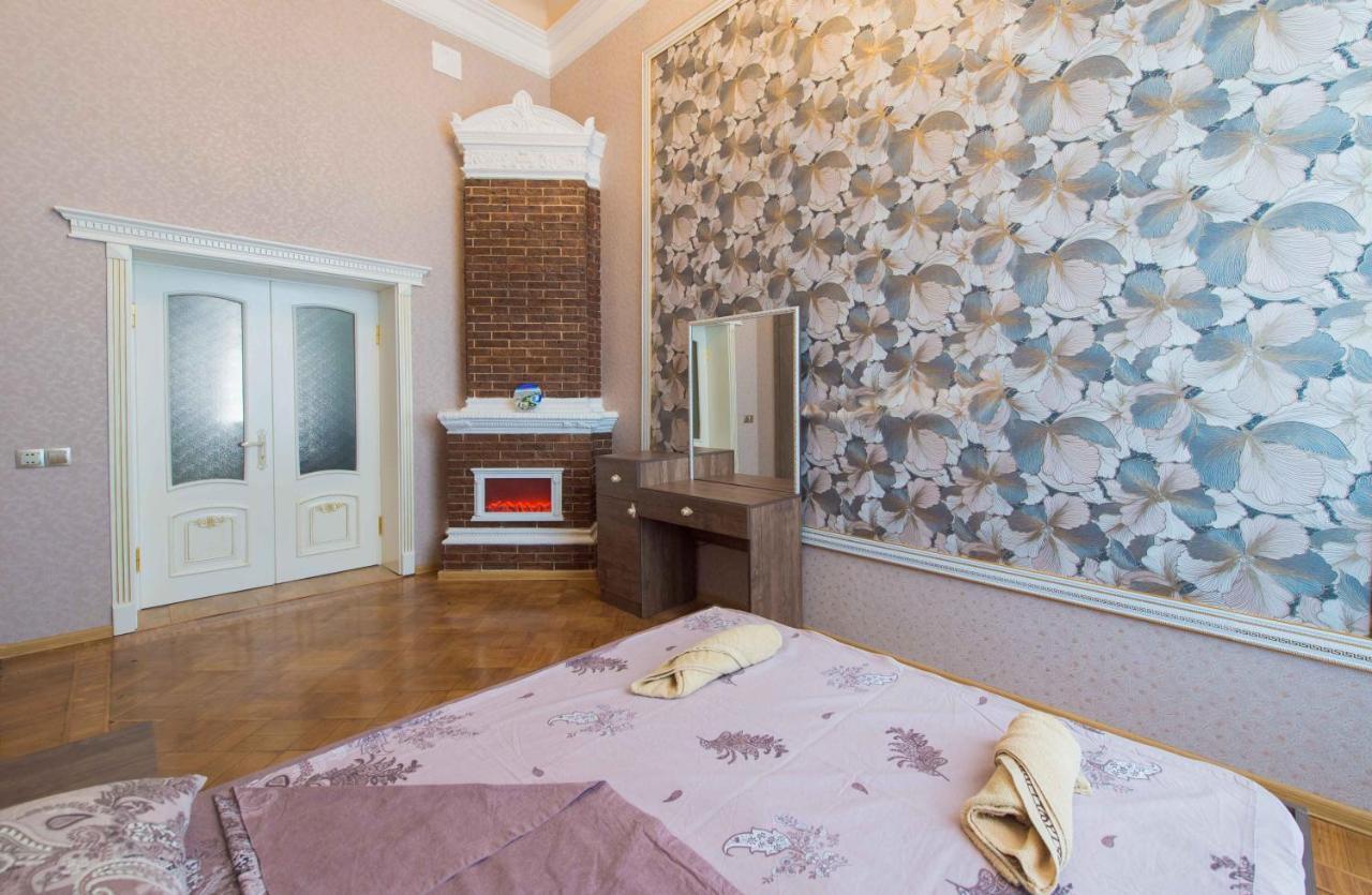 Stay Inn Lovely City Center Apartment Баку Экстерьер фото