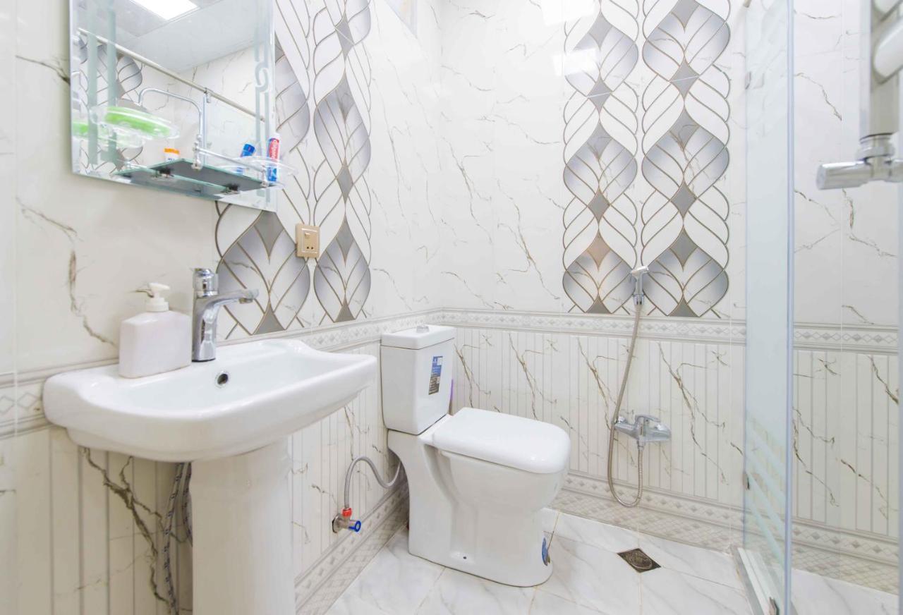 Stay Inn Lovely City Center Apartment Баку Экстерьер фото