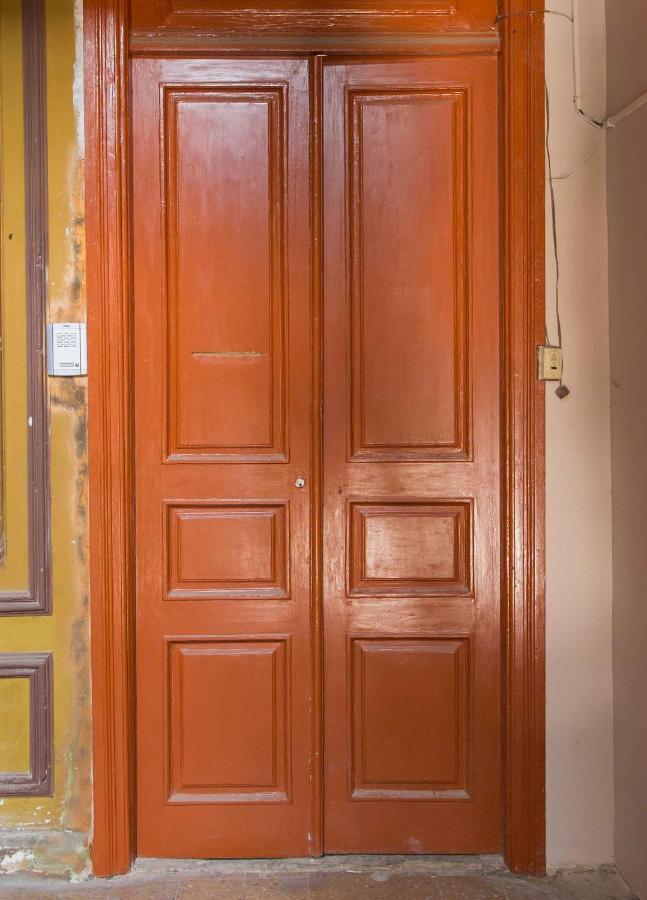 Stay Inn Lovely City Center Apartment Баку Экстерьер фото