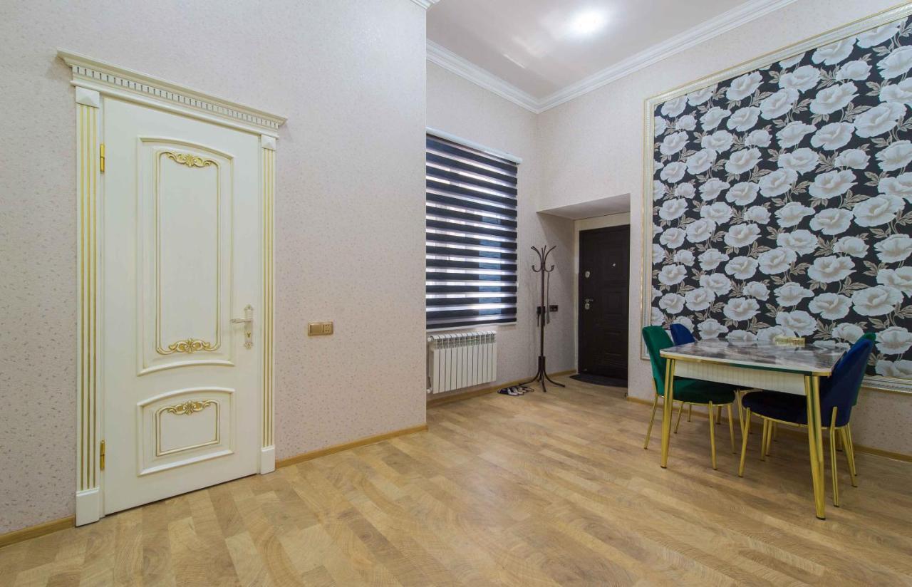 Stay Inn Lovely City Center Apartment Баку Экстерьер фото